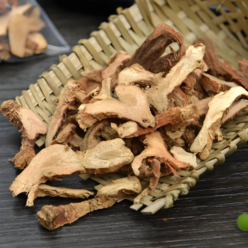 High Quality Sorghum Ginger