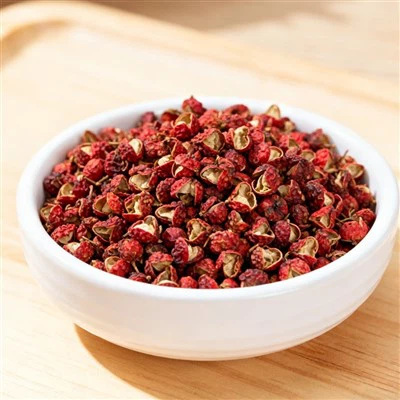 Grânulos de Ma Jiao