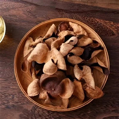 Peel de tangerina de alta qualidade